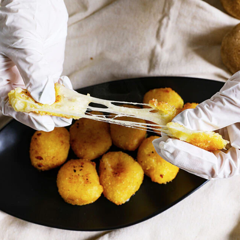 Viên Khoai Tây Phô Mai Mozzarella Kitkool_thumbnail_1