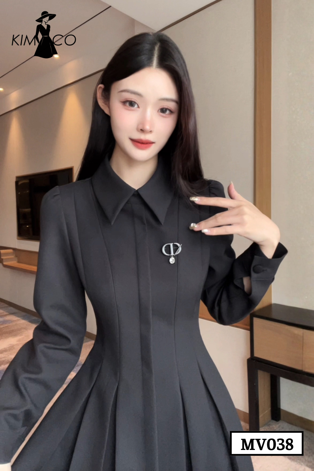 Đầm Black Pound - MV038_thumbnail_2