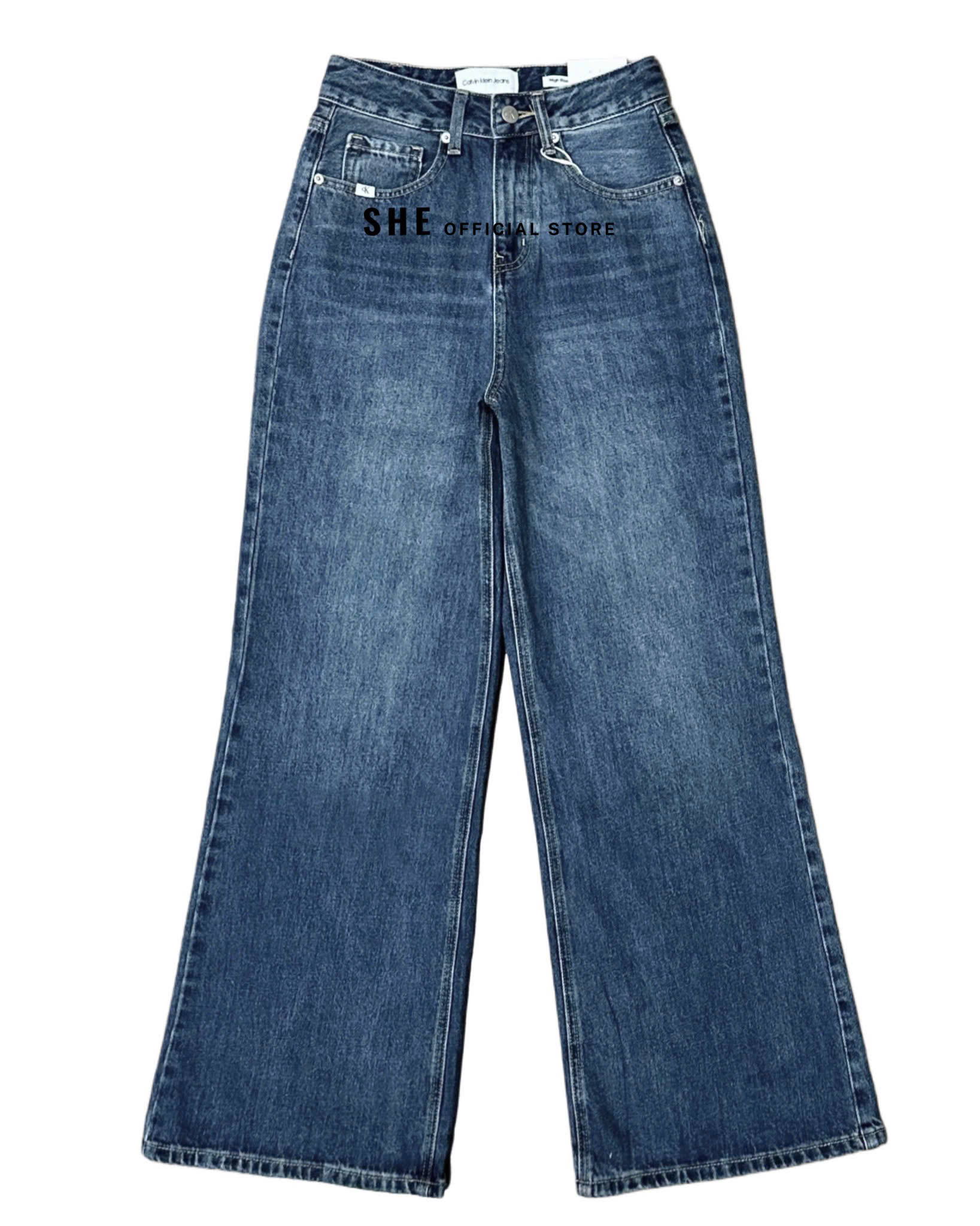 H477 QUẦN JEANS CK