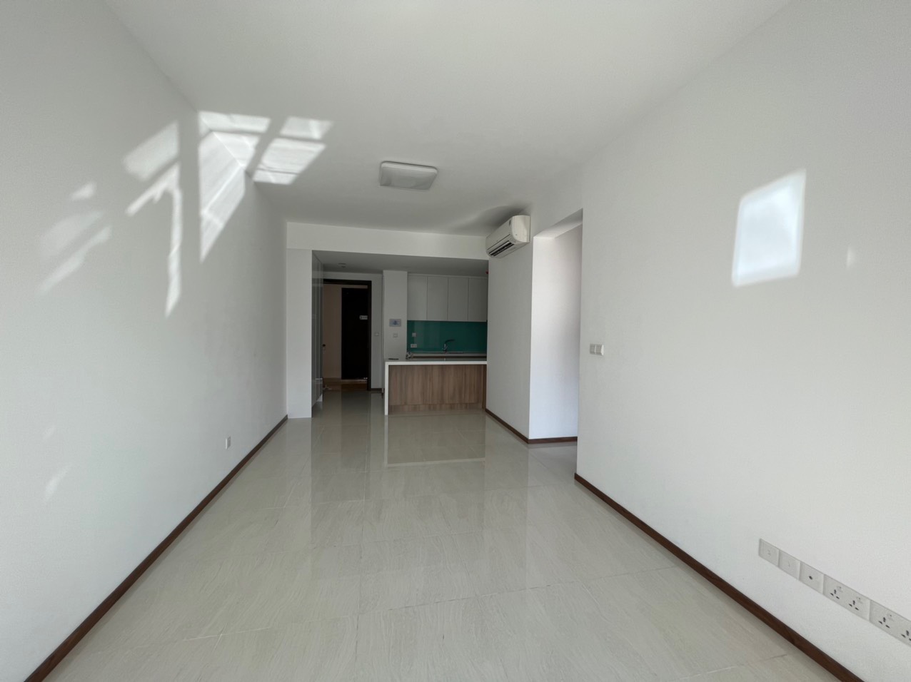 GIÁ TỐT NHẤT THỊ TRƯỜNG ONE VERANDAH || BÁN CĂN HỘ 2 PHÒNG NGỦ LAYOUT ĐẸP GIÁ 6,5TỶ (BAO HẾT CHI PHÍ) 