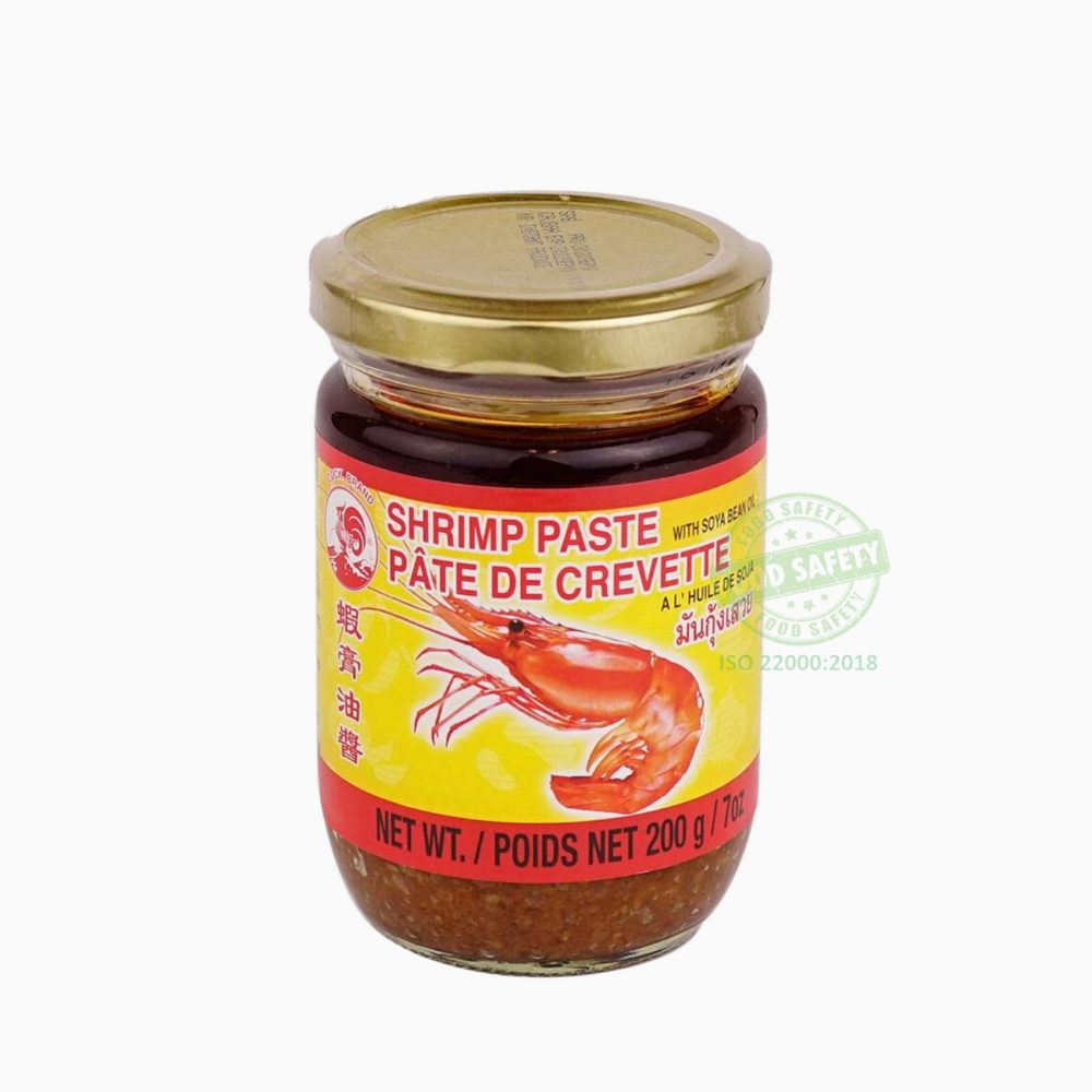 Gạch tôm ngon | 300G