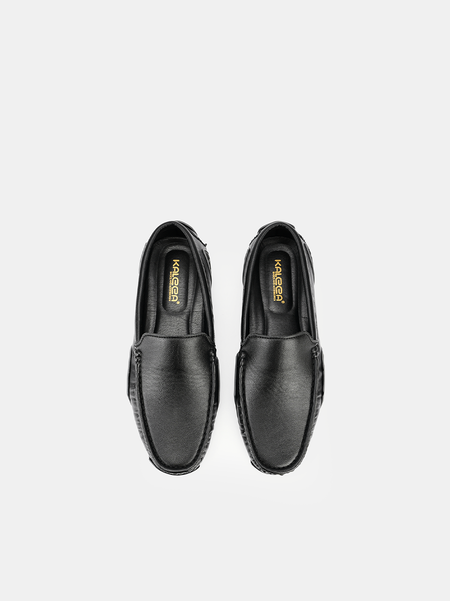 IS97 - Giày Da Nam 2,5cm