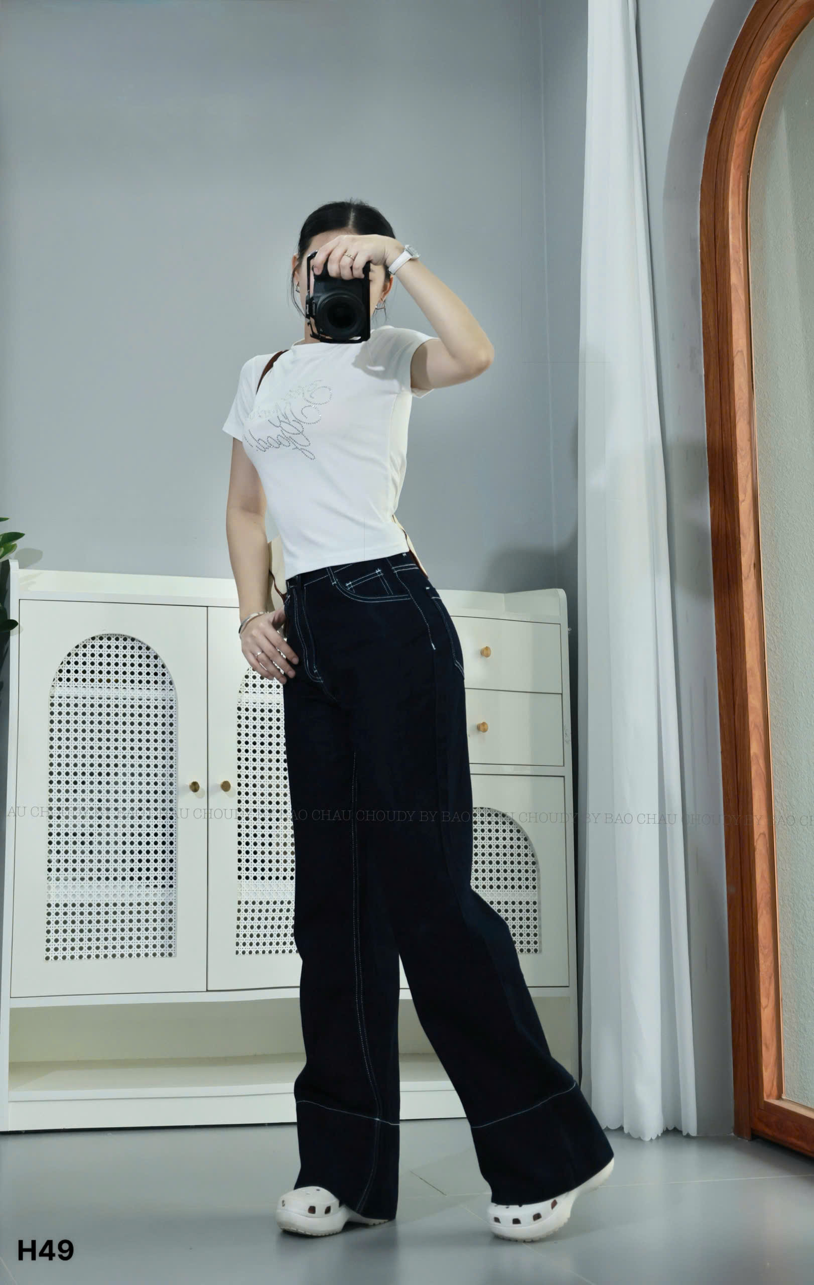 H49 QUẦN JEAN ỐNG LOE ĐẬM_thumbnail_19