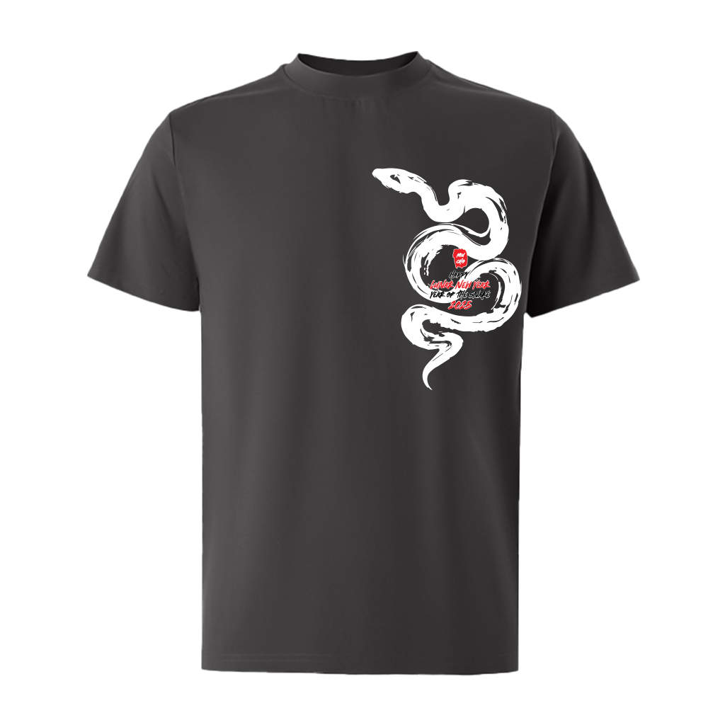 Áo phông tết form rộng cổ tròn vải cotton 4c co giãn thoáng mát 1826 Miucho Iconic in artwork_thumbnail_14