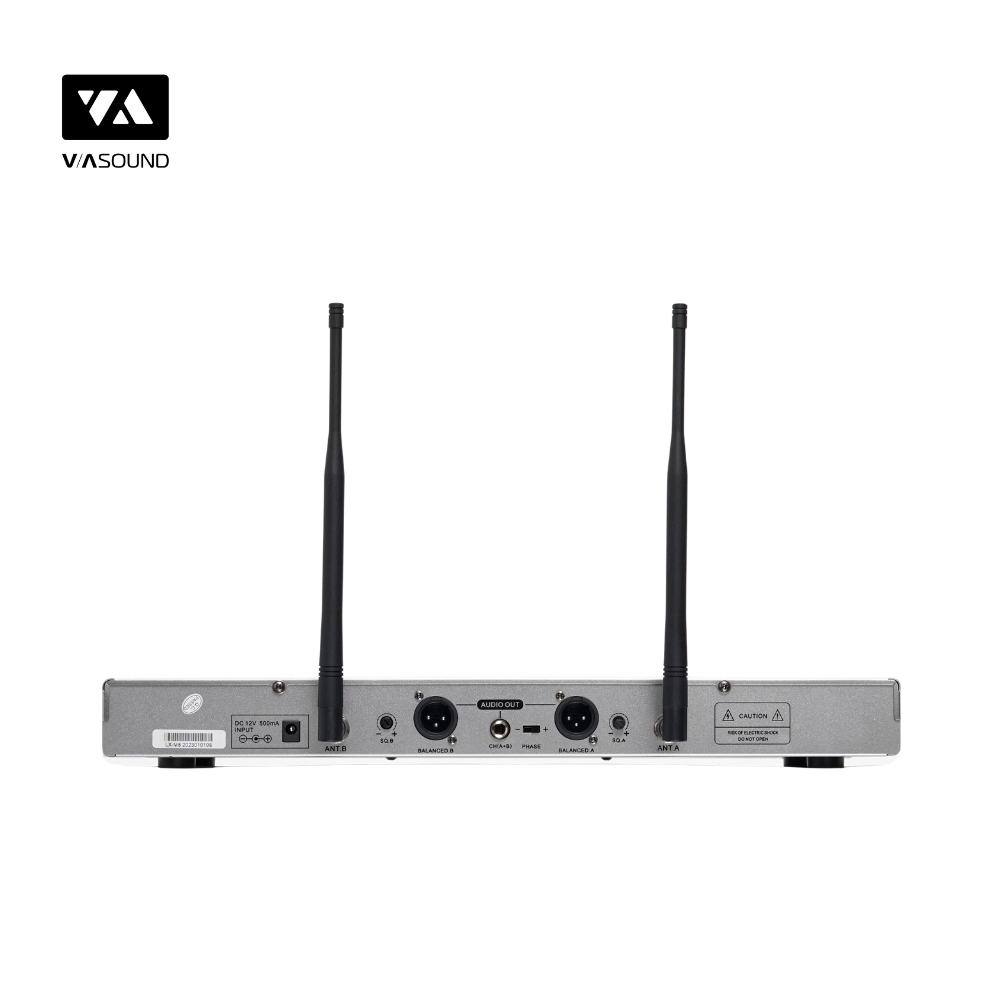 Micro Không Dây DBACOUSTIC LX-M8_thumbnail_2