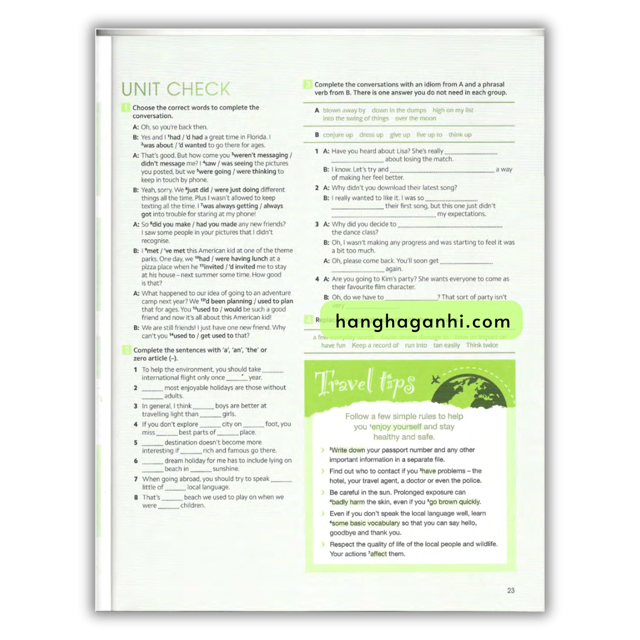 Gold Experience B2 Workbook 2nd Edition_thumbnail_9