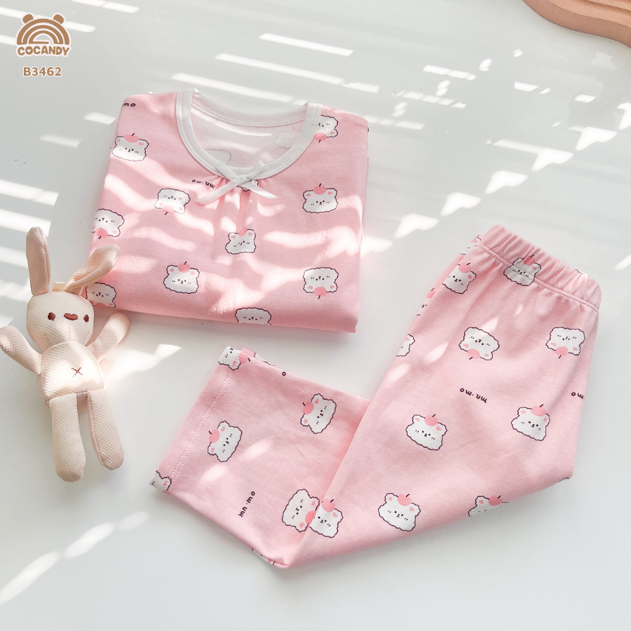 Bộ dài HỒNG mèo hồng vai bèo_thumbnail_2