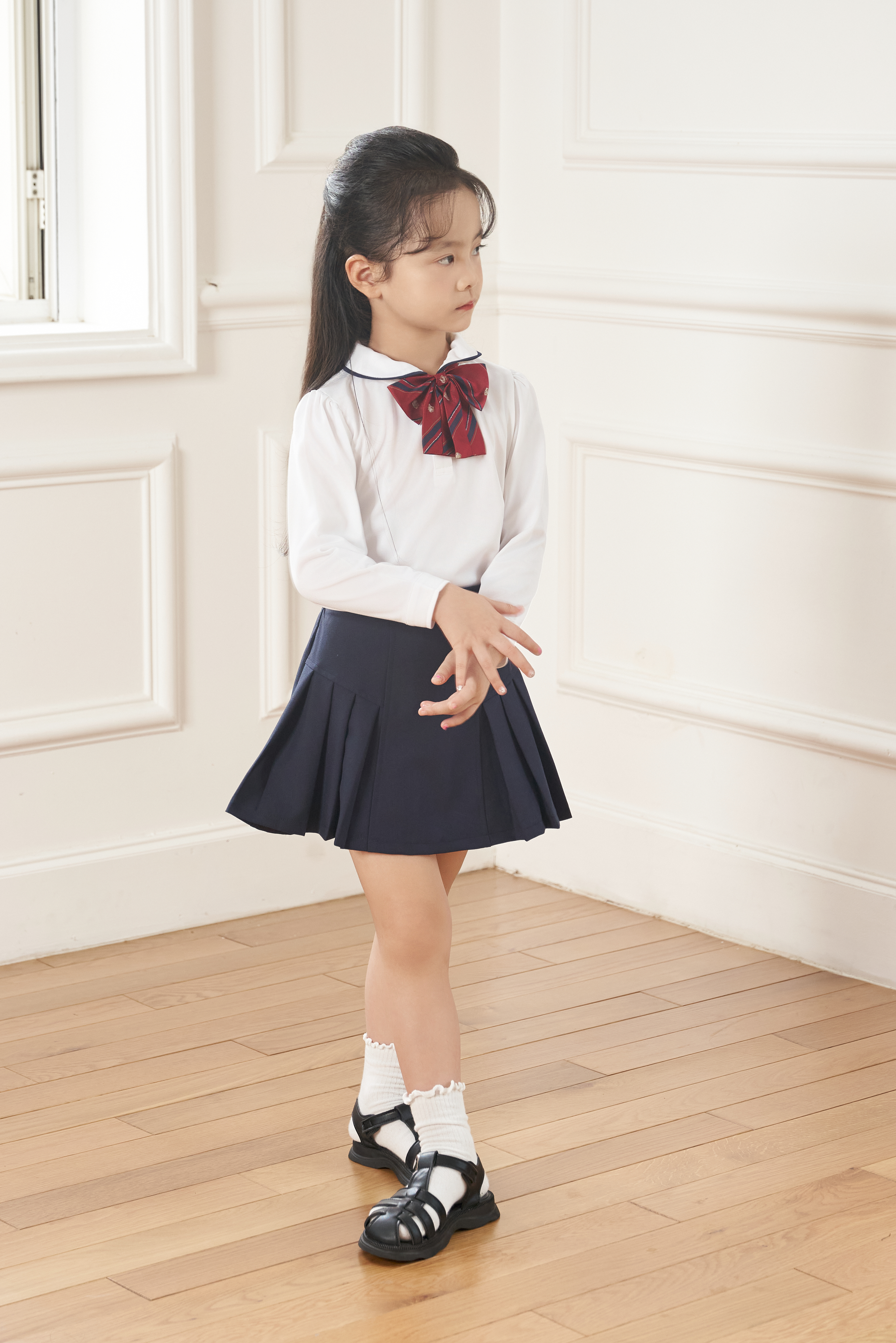 Nơ họa tiết kẻ chéo_thumbnail_7