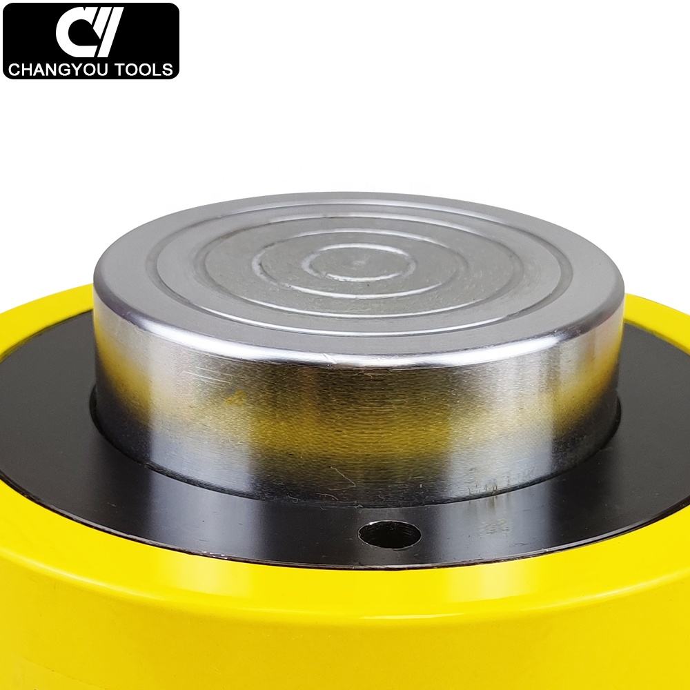 Kích thuỷ lực phân tách một chiều RSC, Hổi về bằng lò xo, đủ tải Từ 1-100 tấn, 50mm và 150mm_thumbnail_35