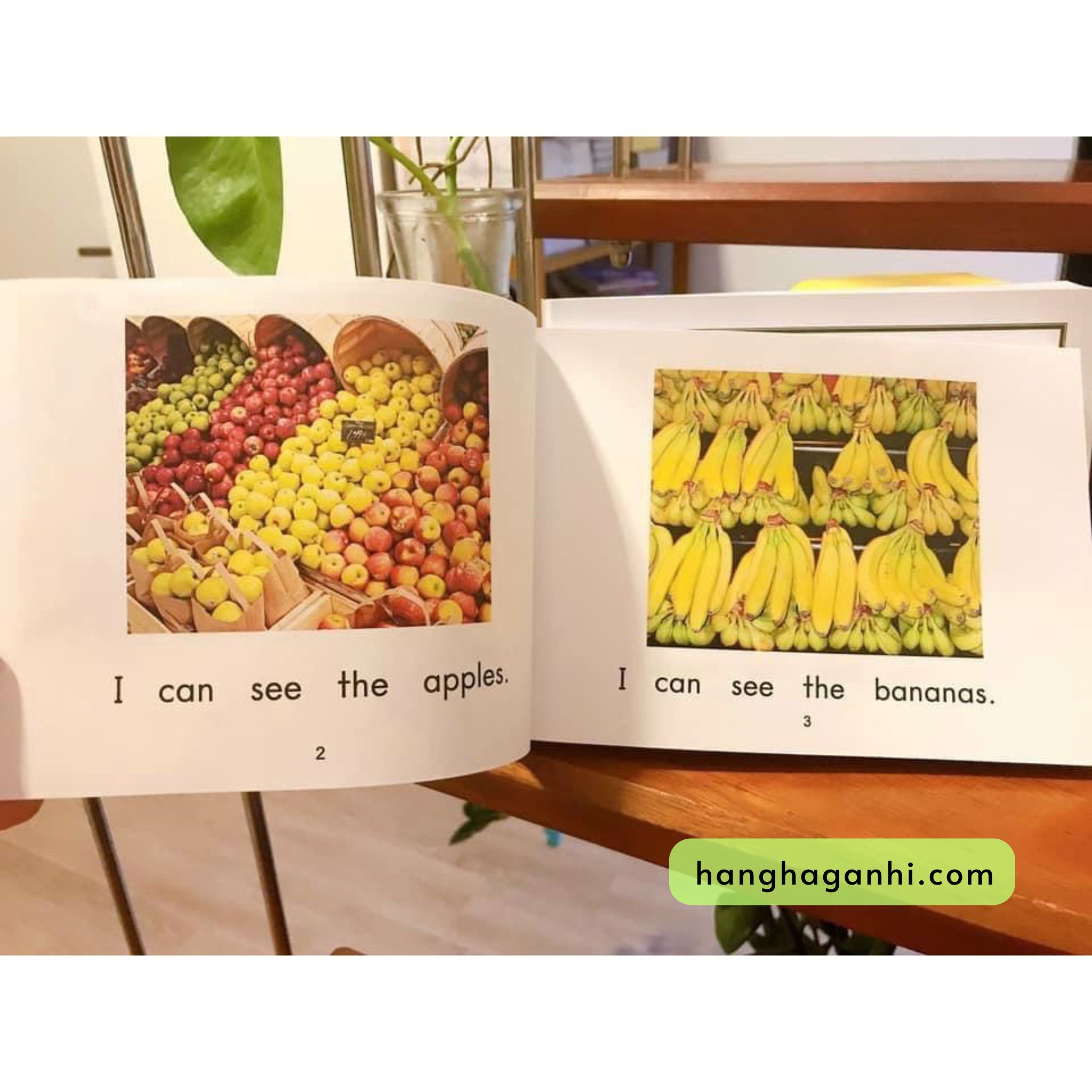 Heineman Grade K – Trọn Bộ 2 cuốn ( kèm file nghe và video )_thumbnail_3