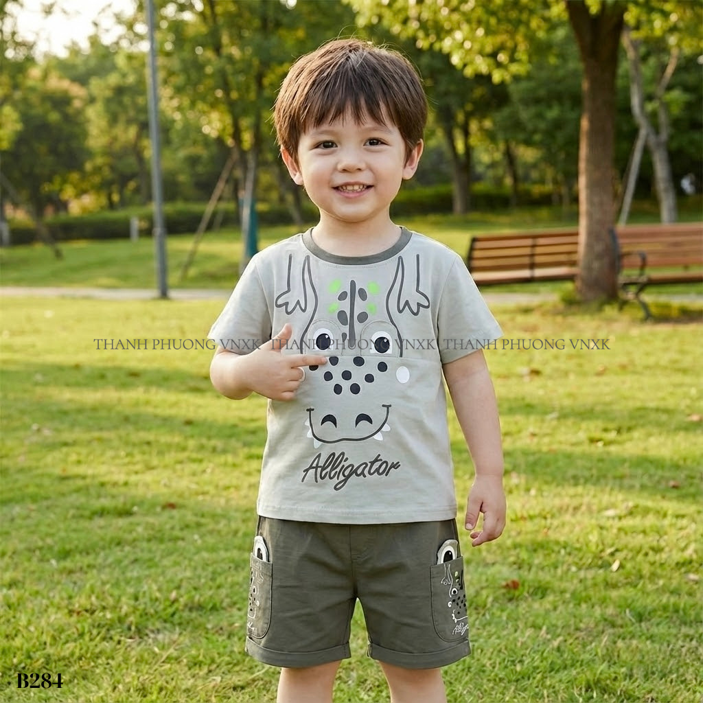 B284 BO BE TRAI WINDO (L6-6)