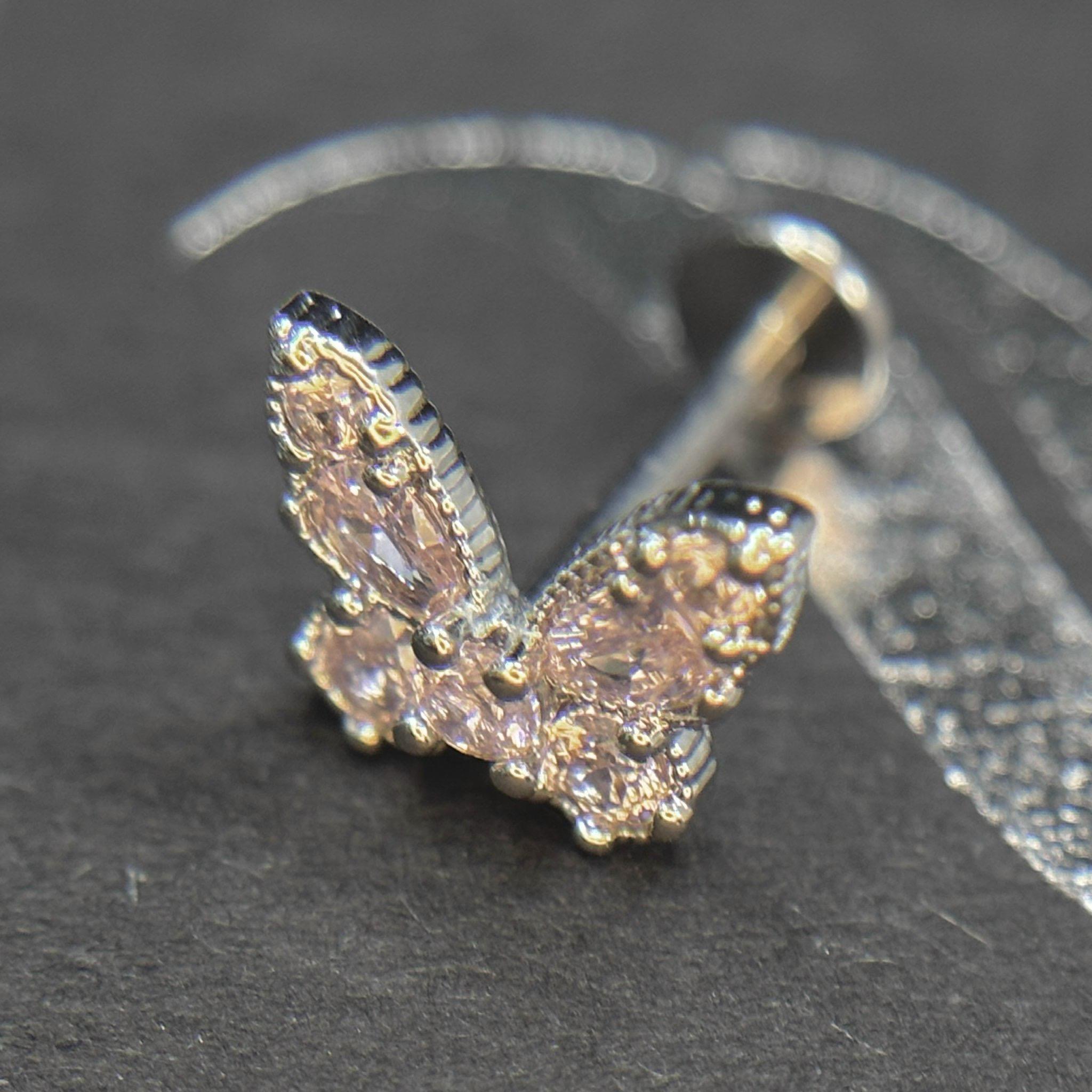 Khuyên kiểu thân titan bướm hồng_thumbnail_3