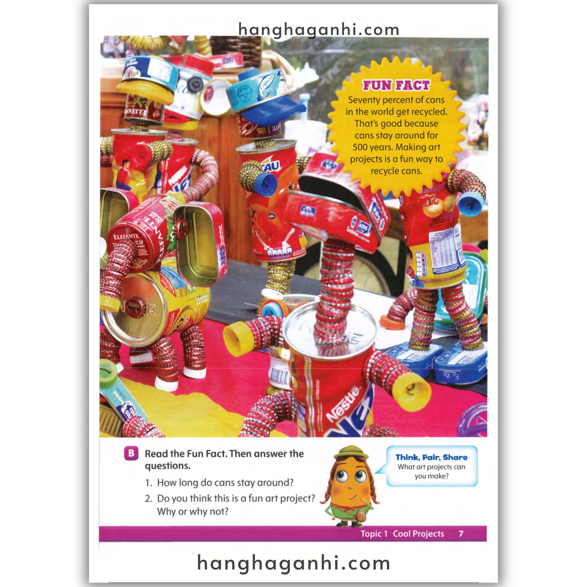 Oxford Skills World Level 3: Reading With Writing_thumbnail_2