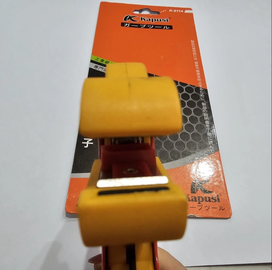 Kìm Tuốt Vỏ Dây Điện Đa Năng_thumbnail_6