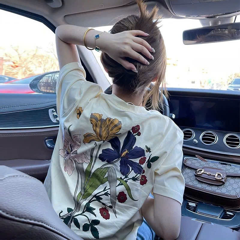 Áo thun trắng in hoa_thumbnail_2