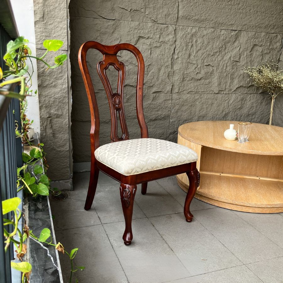 Ghế ăn tân cổ điển Ashley