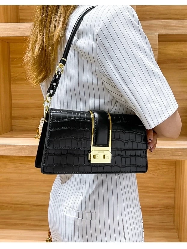 Túi xách nữ da cao cấp tinh tế sang trọng size 25