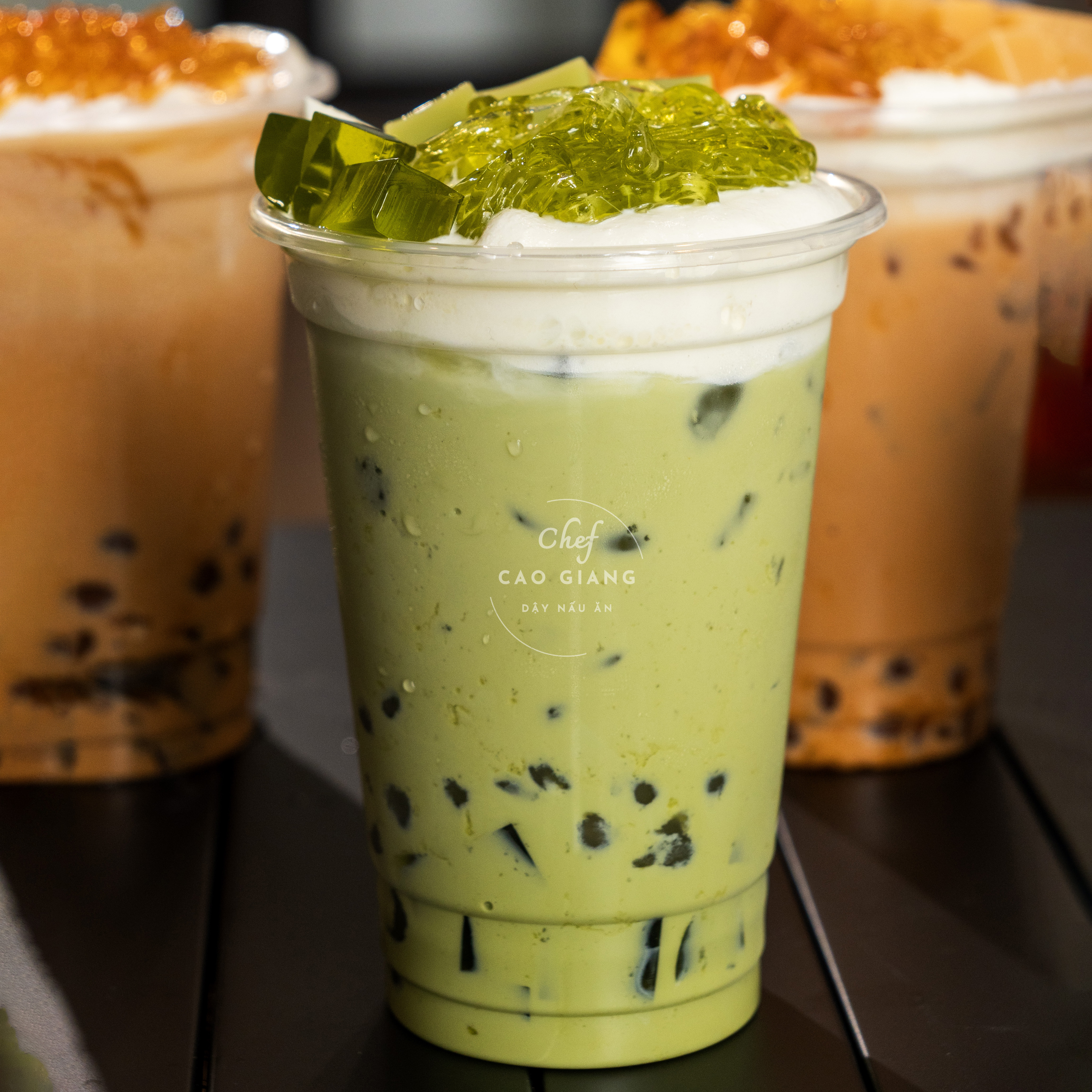 Lớp Trà Thái Xanh - Trà Thái Đỏ_thumbnail_1