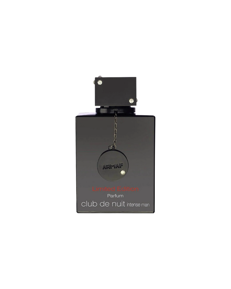 Club de Nuit Intense Man Limited Edition Parfum 105ml