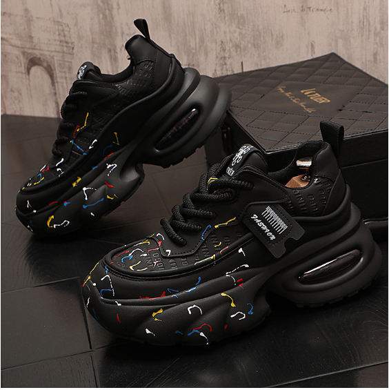 Giày AirSplash Chunky From RỘng_thumbnail_3