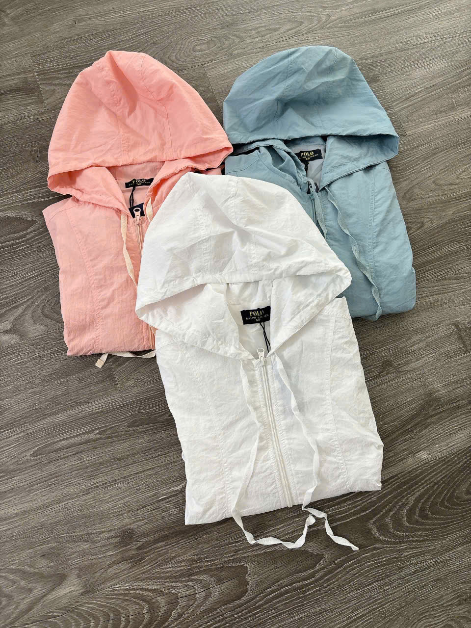 Áo khoác gió ( TRẮNG )_thumbnail_4