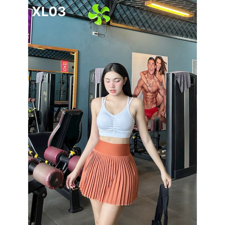 Chân Váy Thể Thao Dáng Xoè Xếp Li 03_thumbnail_3