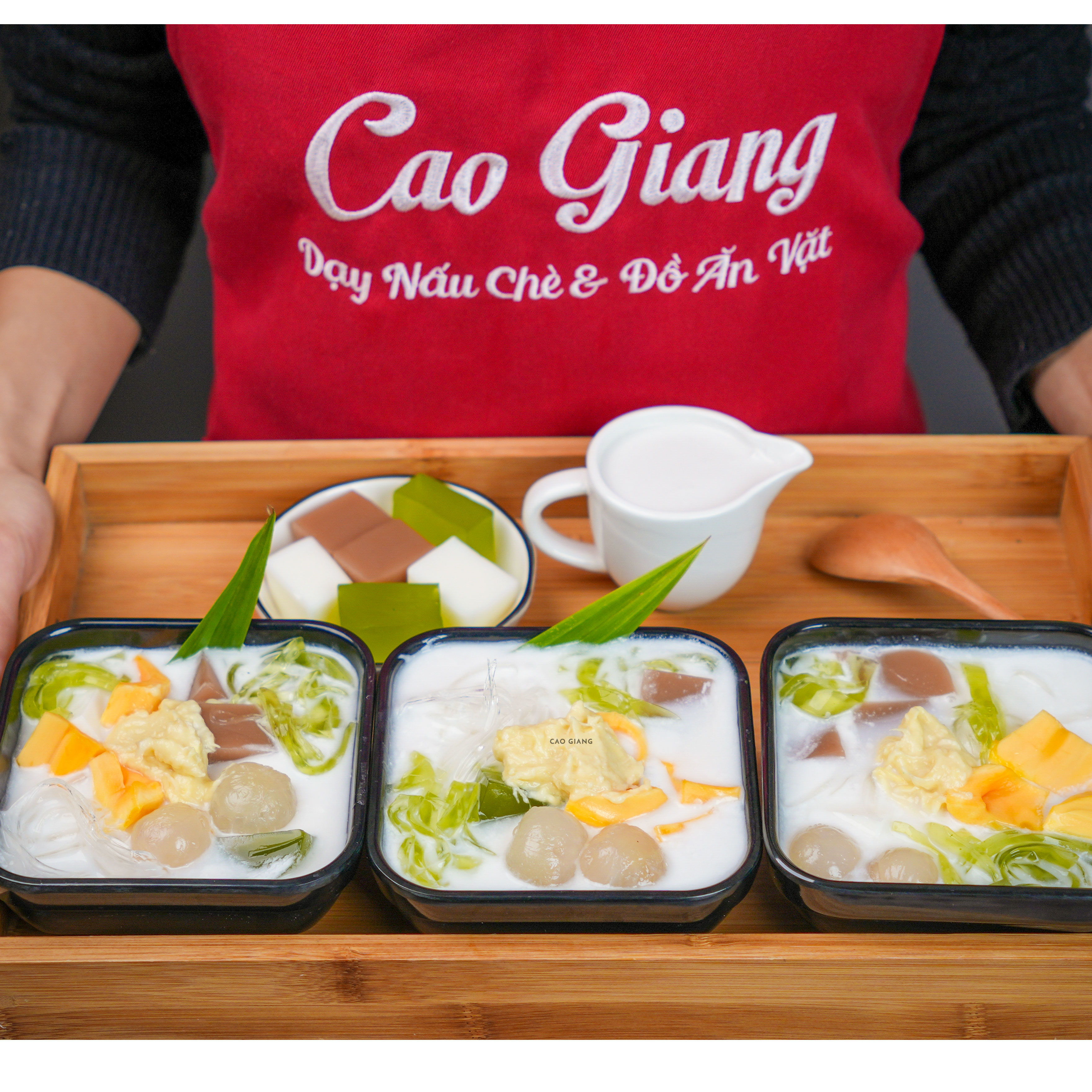 Lớp Chè Sầu Cốt Đặc Biệt_thumbnail_14