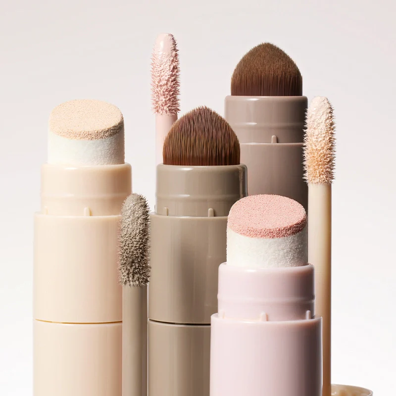 [JUDYDOLL] Tạo khối sáng tối dạng kem Judydoll kèm đầu cọ tiện lợi