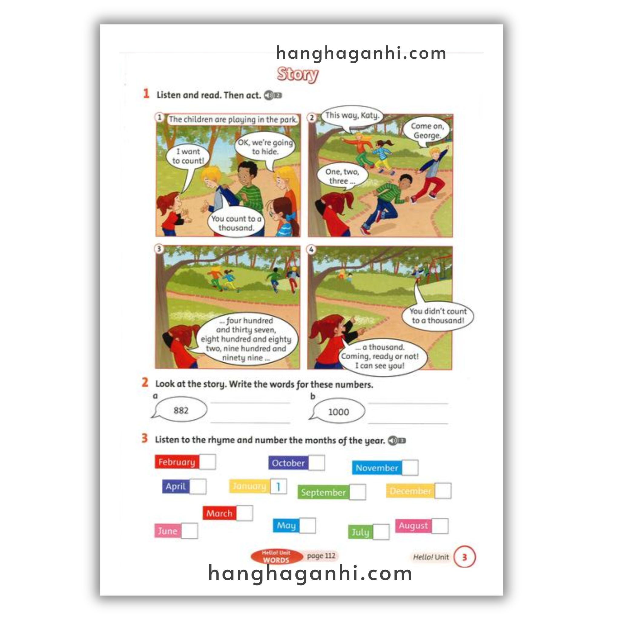Sách Get Ready For Flyers – Kèm file nghe_thumbnail_15