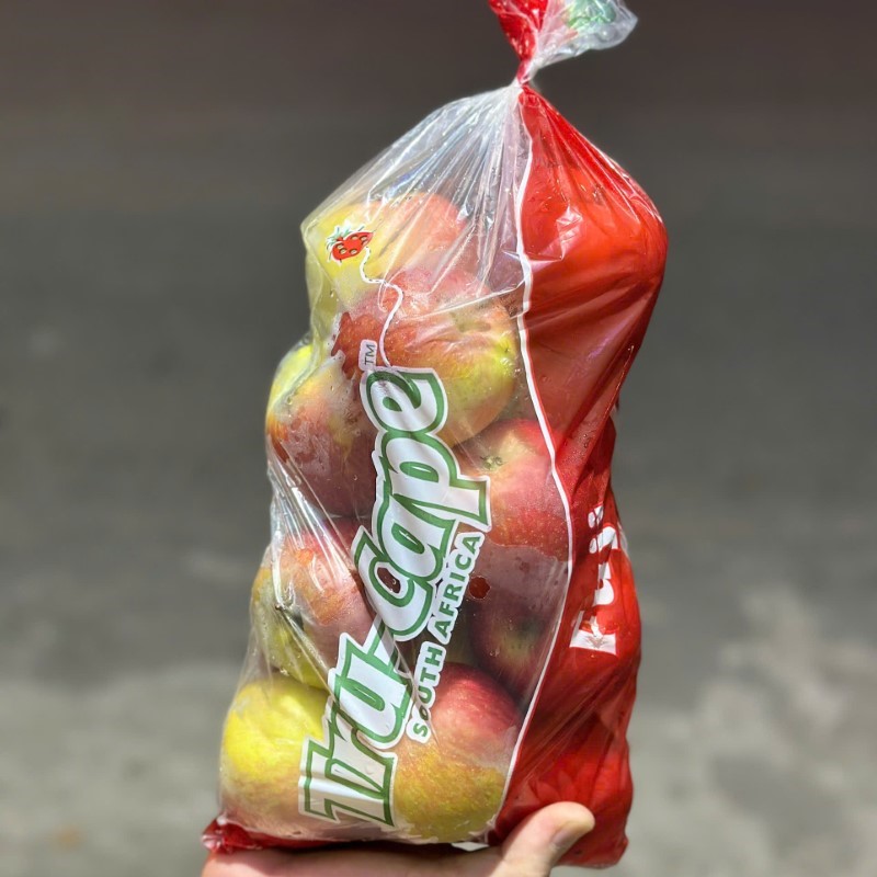 Táo Túi Nam Phi Fuji (Tru-Cape)