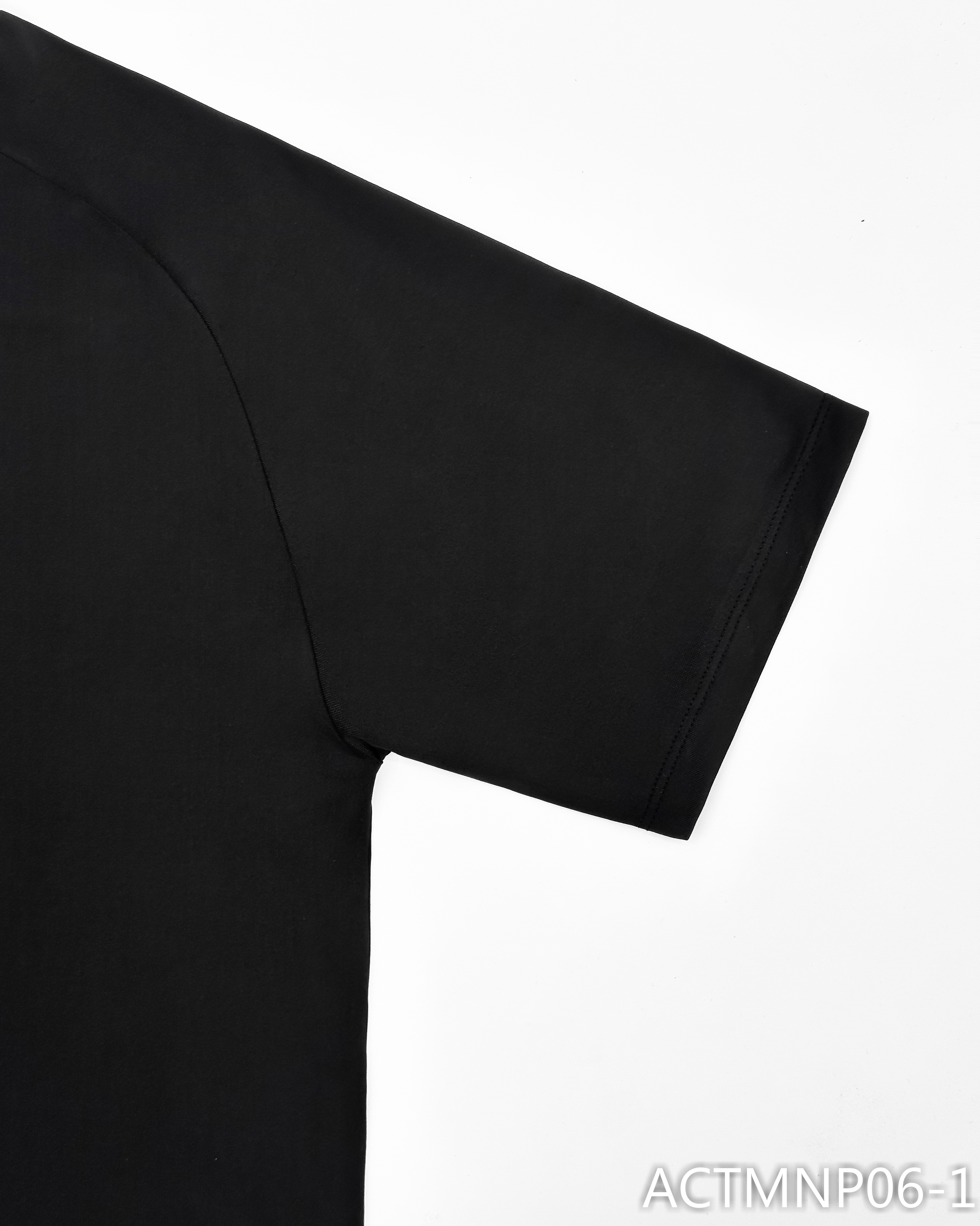 Áo thun thể thao nam chơi Pickleball/Tennis Basic U Manesti_thumbnail_18