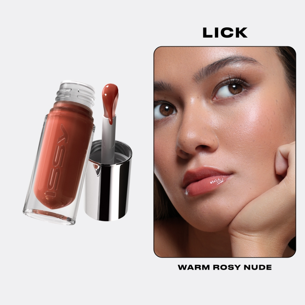 Issy Fat Gloss [High-Shine Lip Gloss]_thumbnail_12