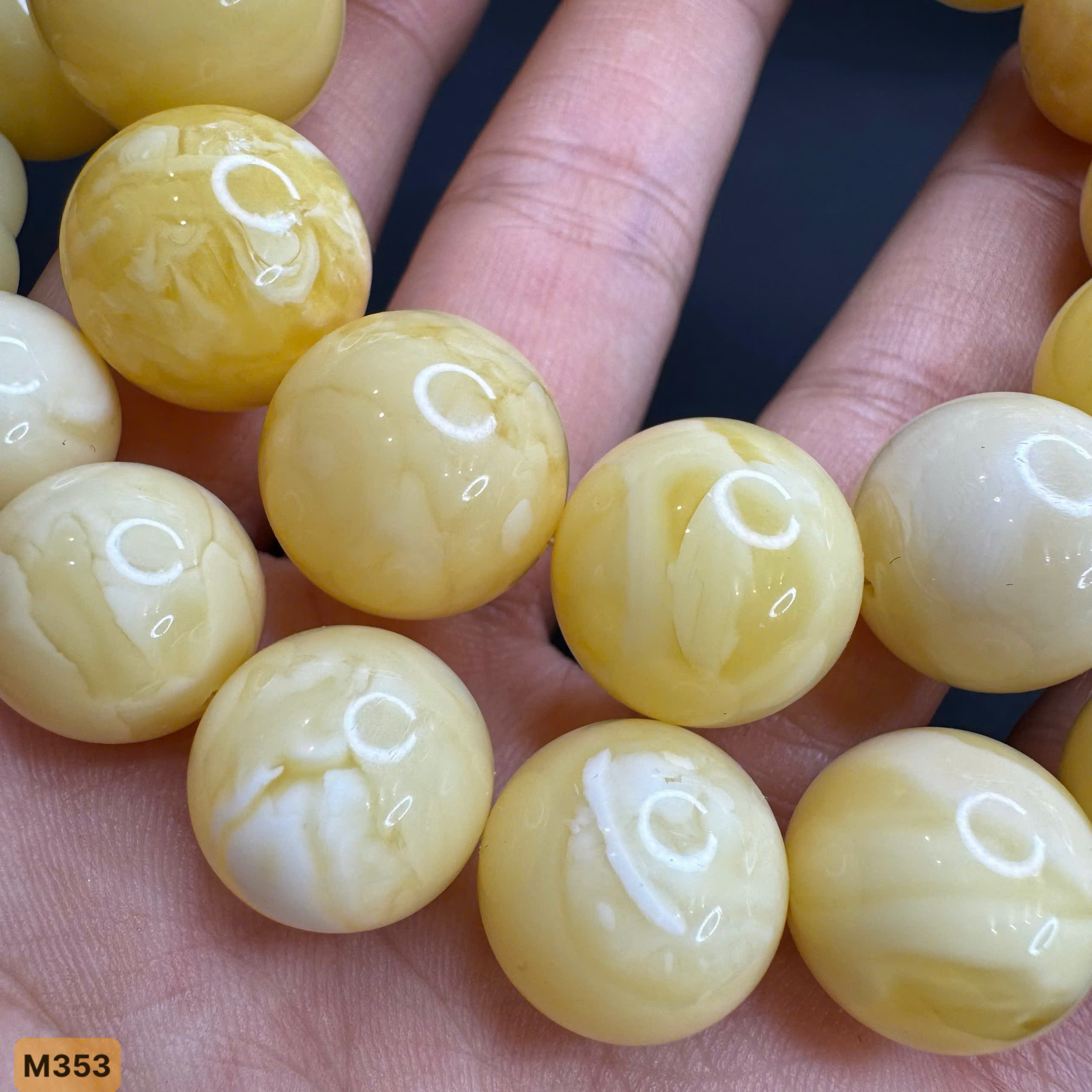 Vòng Cổ Hoàng Gia - M353_thumbnail_4