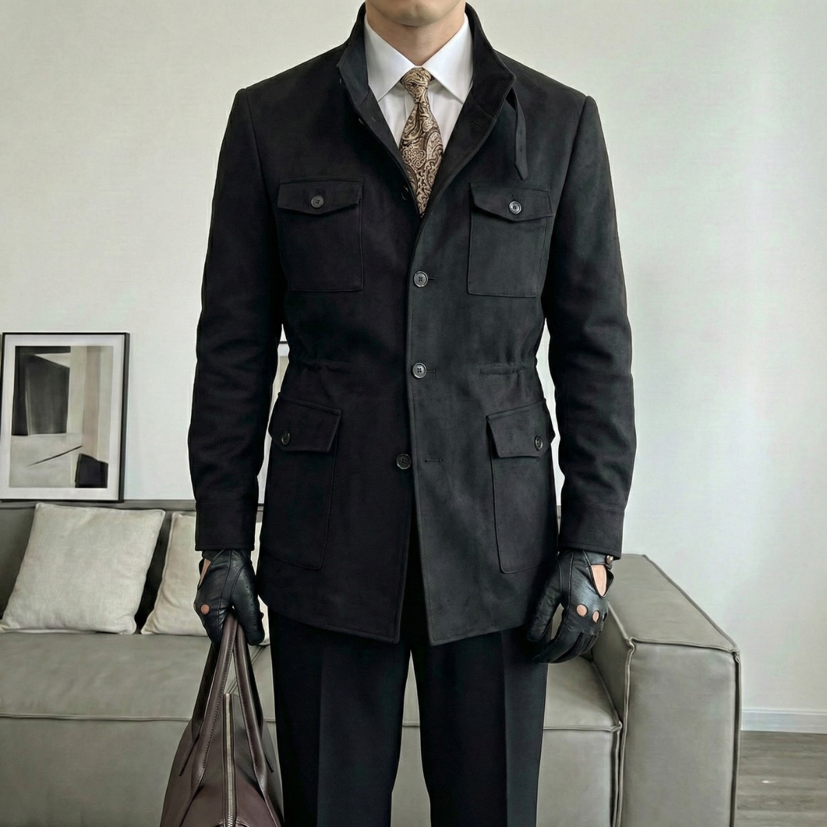 Safari Jacket – Season 2_thumbnail_4