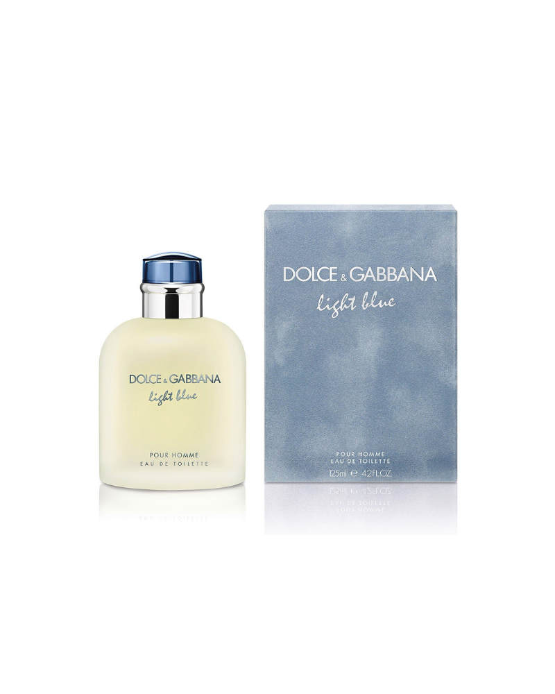 Dolce & Gabbana Light Blue Eau EDT 125ml (nam)_thumbnail_1