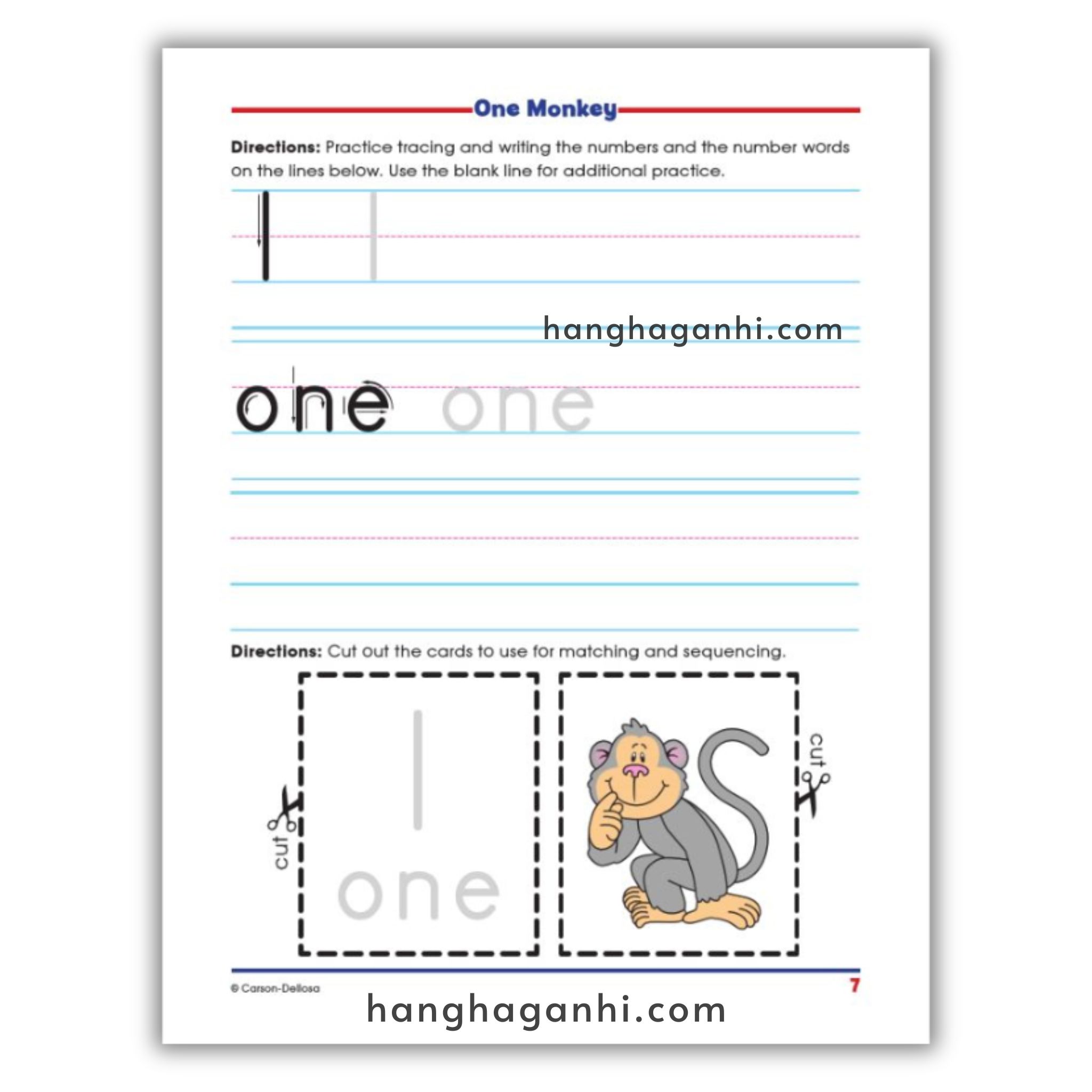 Sách Learn With Me Numbers & Counting Workbook Grade Preschool-K_thumbnail_4