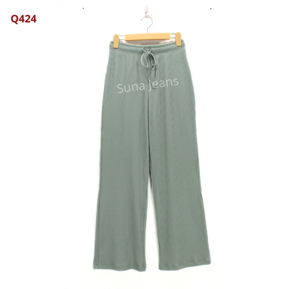Q424- Quần thun Gấp_thumbnail_2