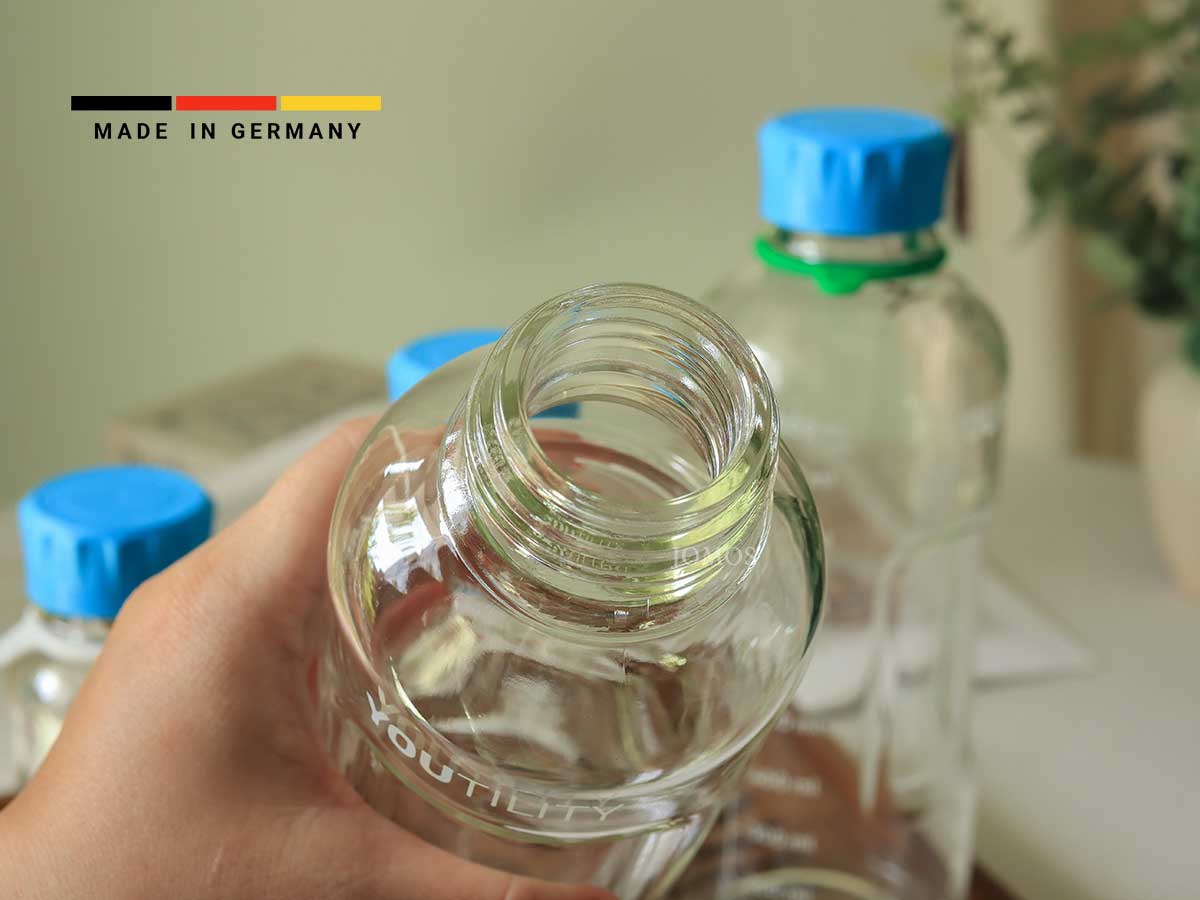 Chai thủy tinh cao cấp chịu nhiệt YOUTILITY - DURAN_thumbnail_2