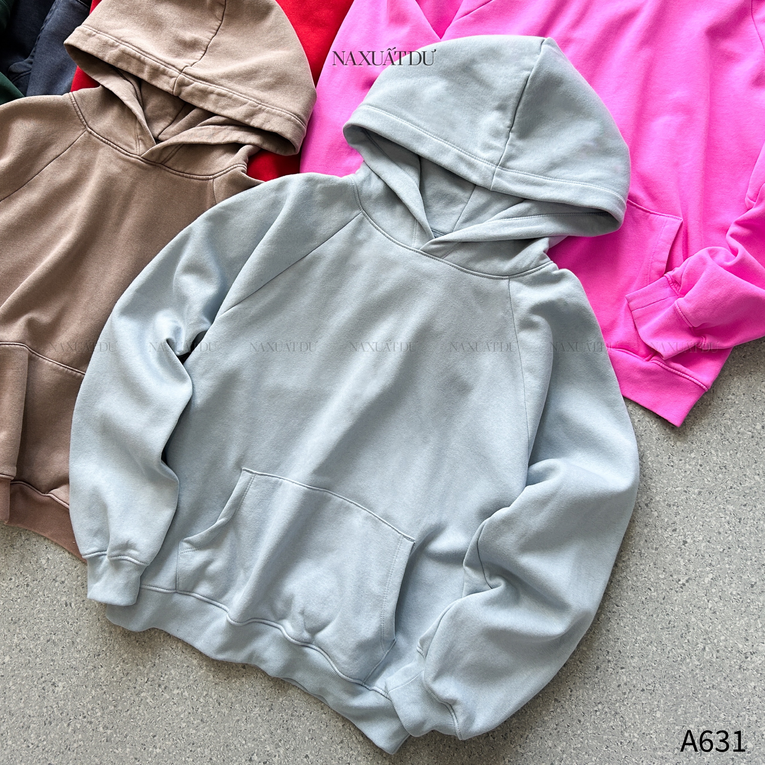 Áo hoodie 