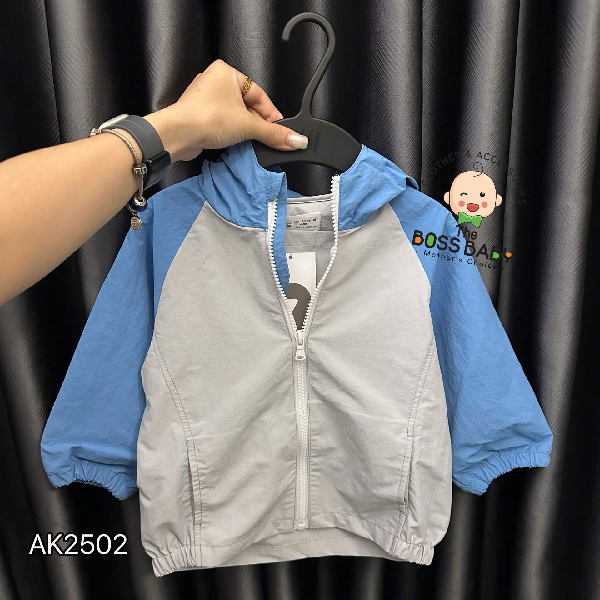 Áo khoác gió uni viền tay_thumbnail_3