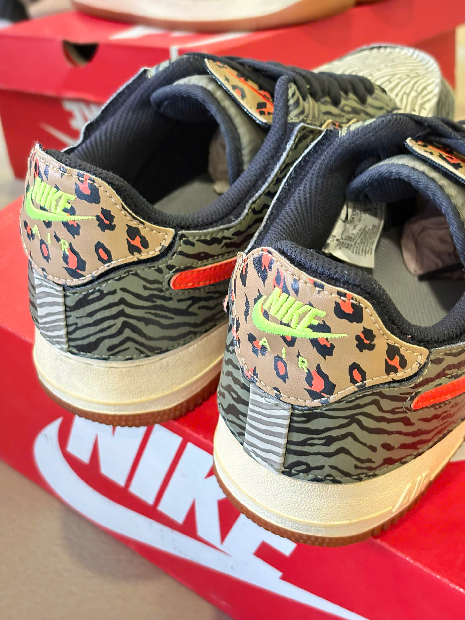 Nike Air Force 1-1 ‘Animal Print’ DM5329-200_thumbnail_4