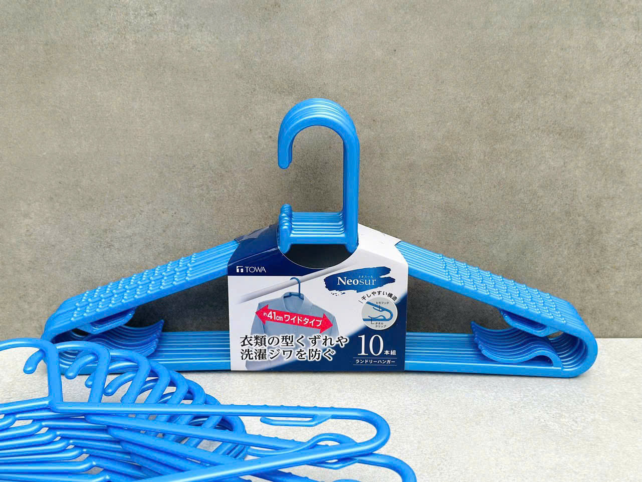 SET 10 MÓC PHƠI QUẦN ÁO TOWA NHẬT BẢN_thumbnail_1