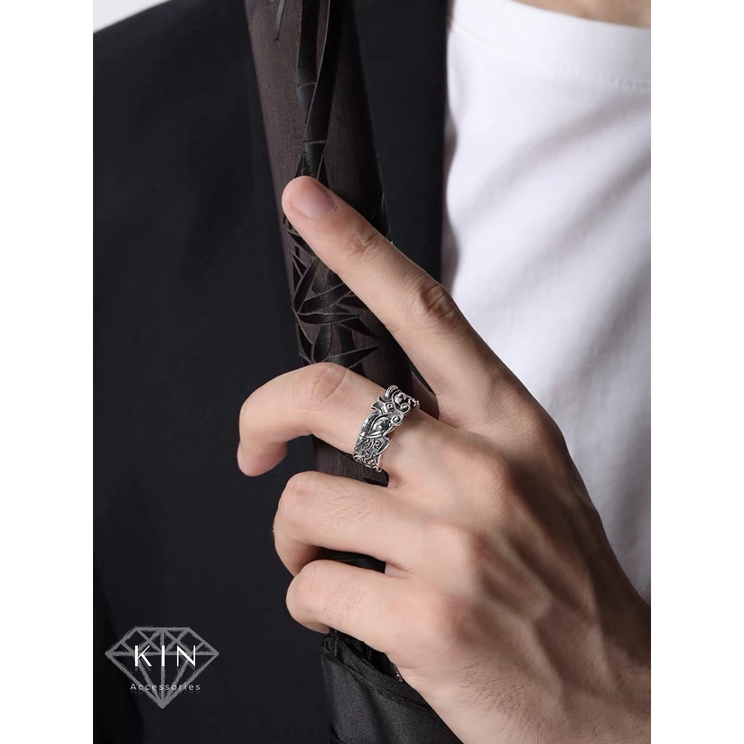 Nhẫn Thần Thú Thao Thiết_thumbnail_4