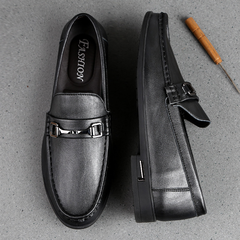 Giày Lười Nam Fashion Thời Trang_thumbnail_0