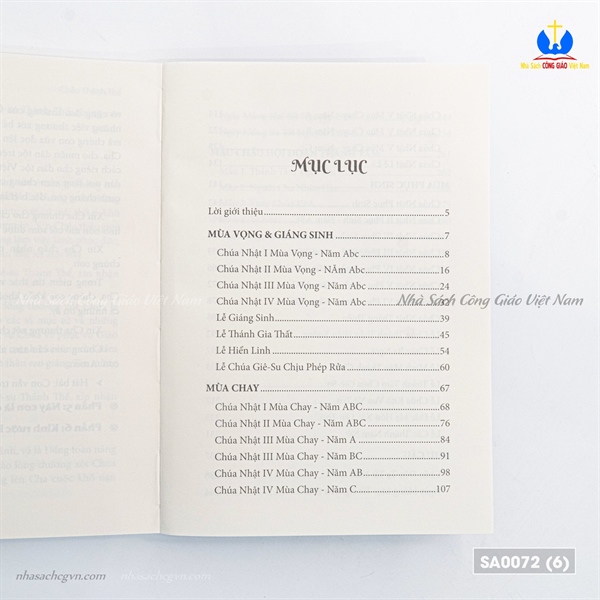 Chầu Thánh Thể Tập 2 ✔_thumbnail_1