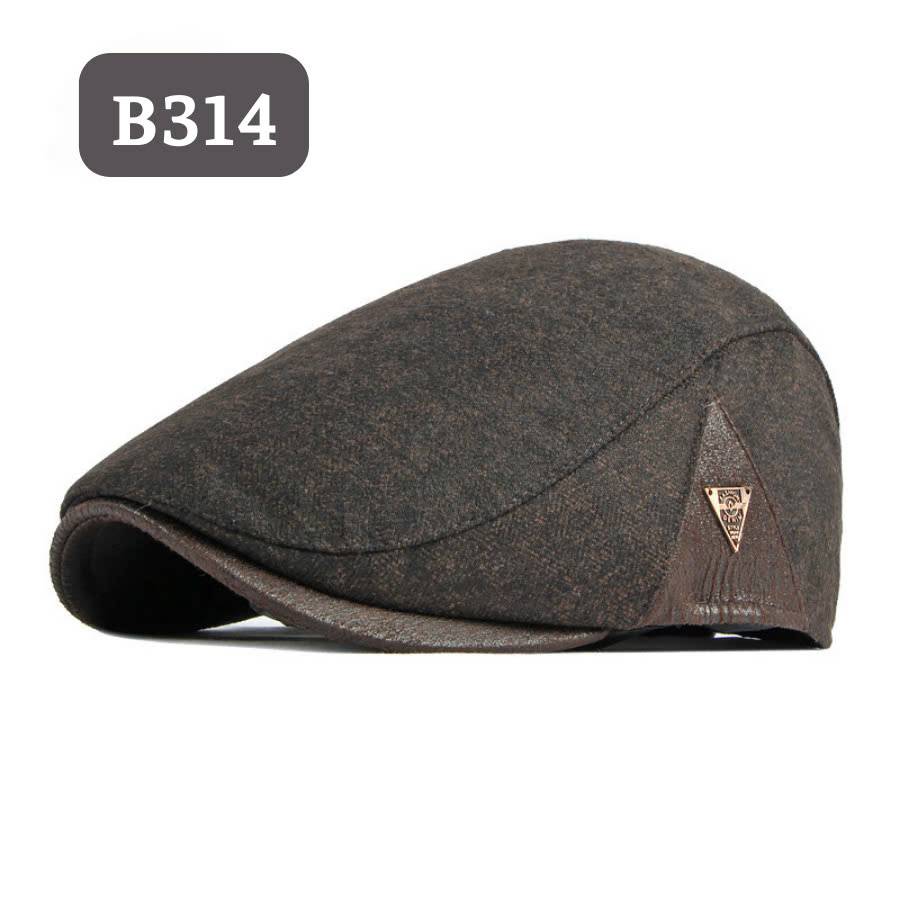 Mũ beret B31X_thumbnail_3