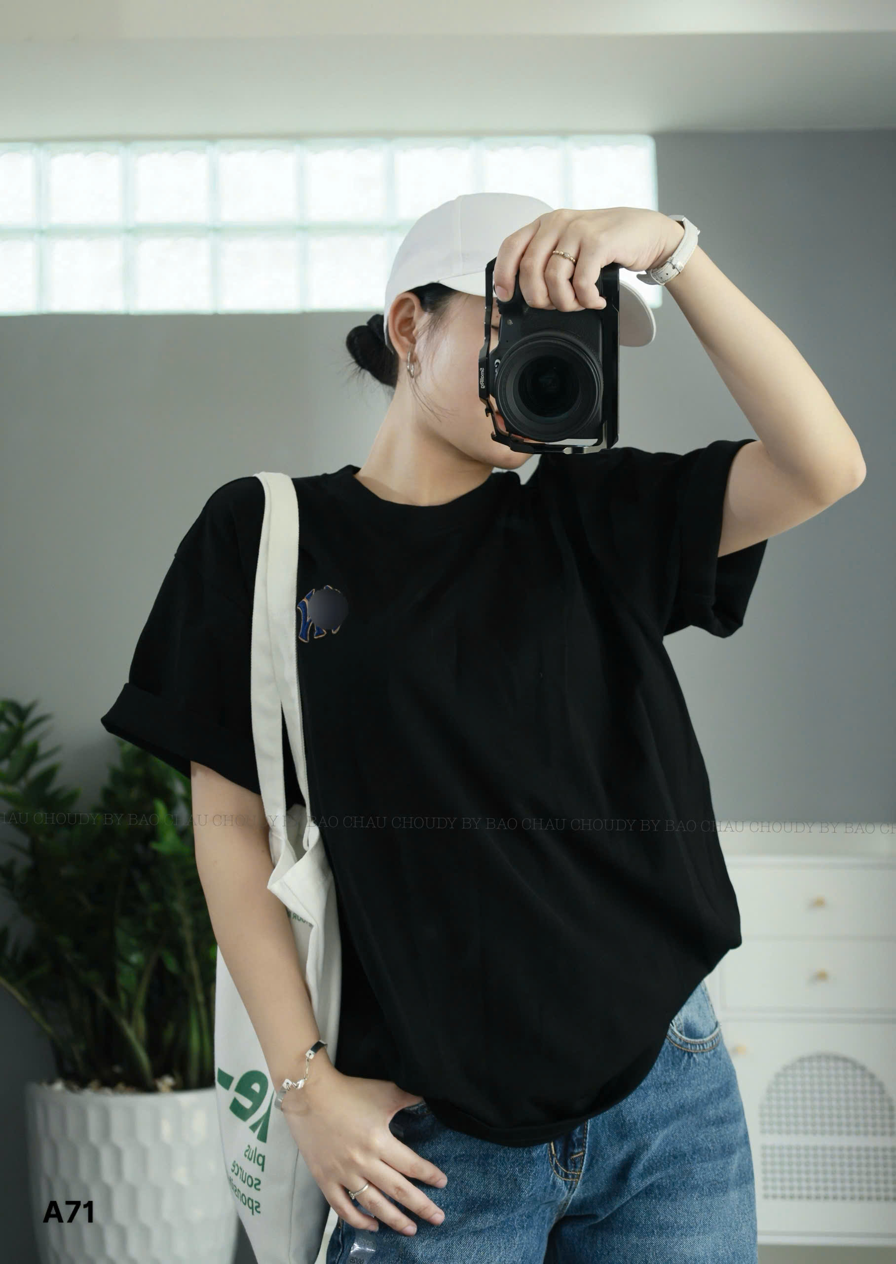 A71 ÁO THUN NAM ĐEN_thumbnail_5