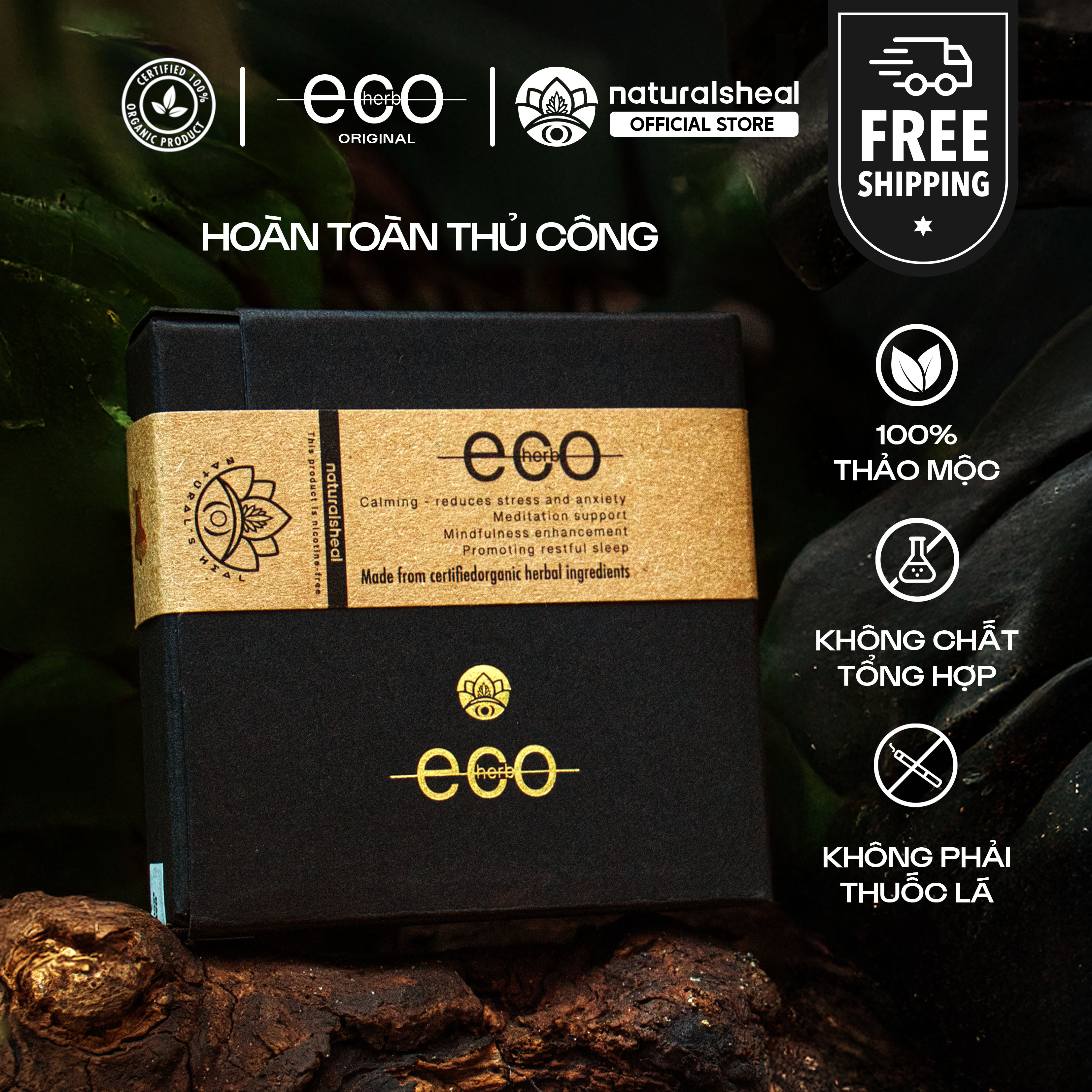Thanh thảo mộc Eco Herb - Original - PrimePack | Natural's Heal_thumbnail_4