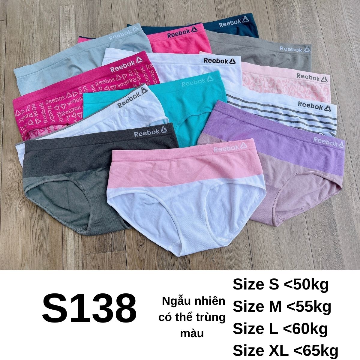 S138- CHIP DỆT RêBut