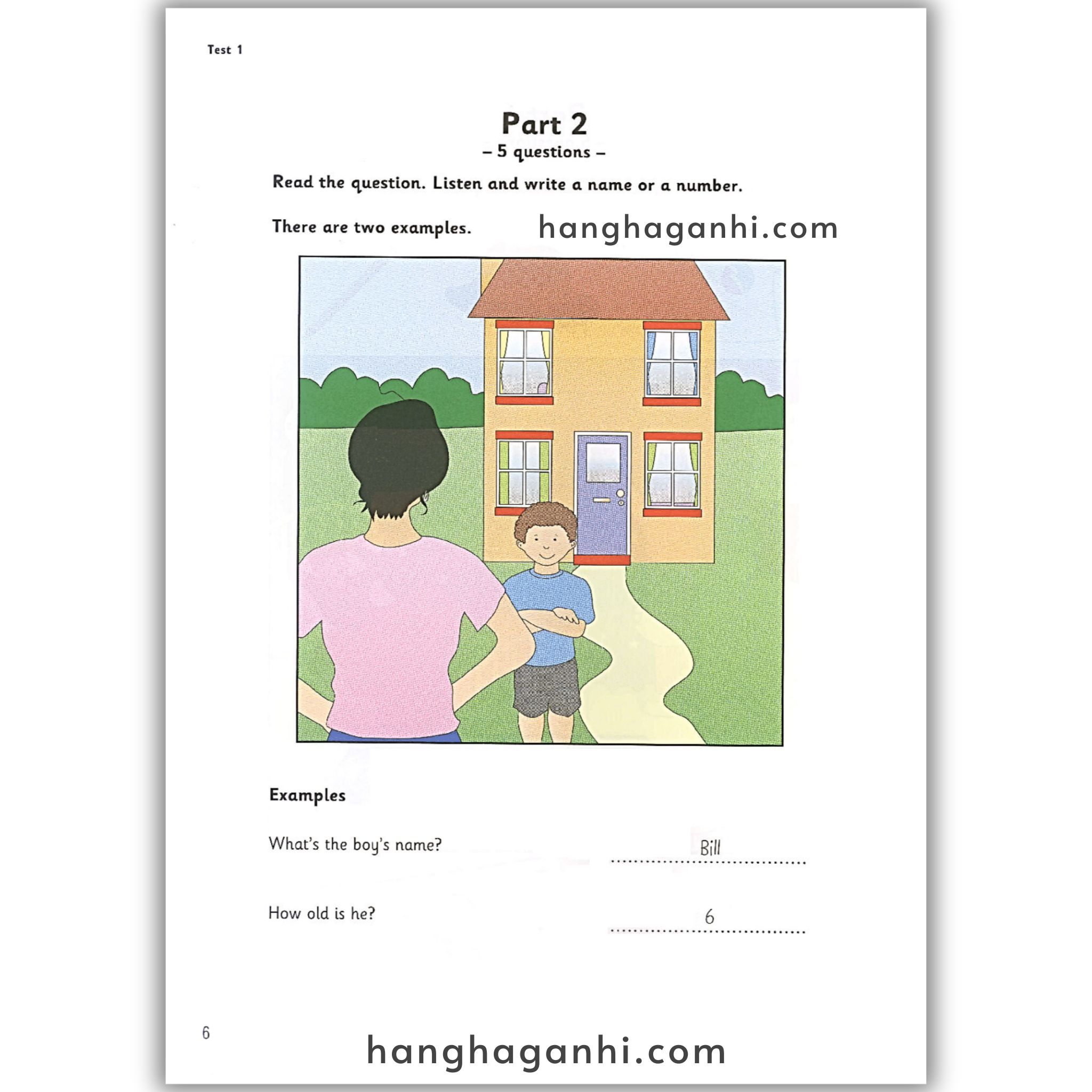 Cambridge Young Learner English Test Starters 6 BẢN ĐẸP, Flashcard cắt rời tương tác, kèm hướng dẫn học_thumbnail_3